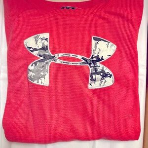 Under Armor thermal